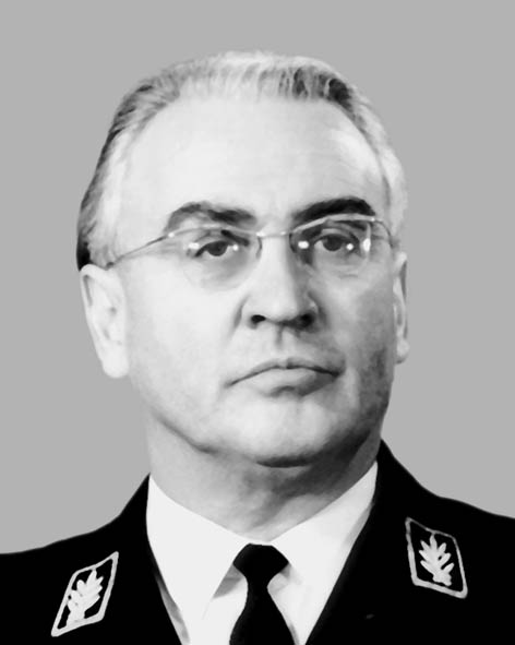 фото: Бондар Микола Герасимович